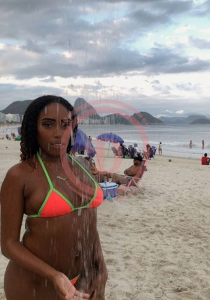 Carioca na cidade - 2