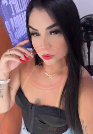 Anny do anal giratorio com local - 1