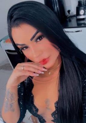 Anny do anal giratorio com local - 2