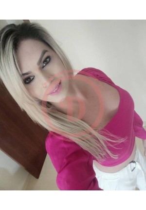 TRANSEX MASSAGISTA LOIRA - 1