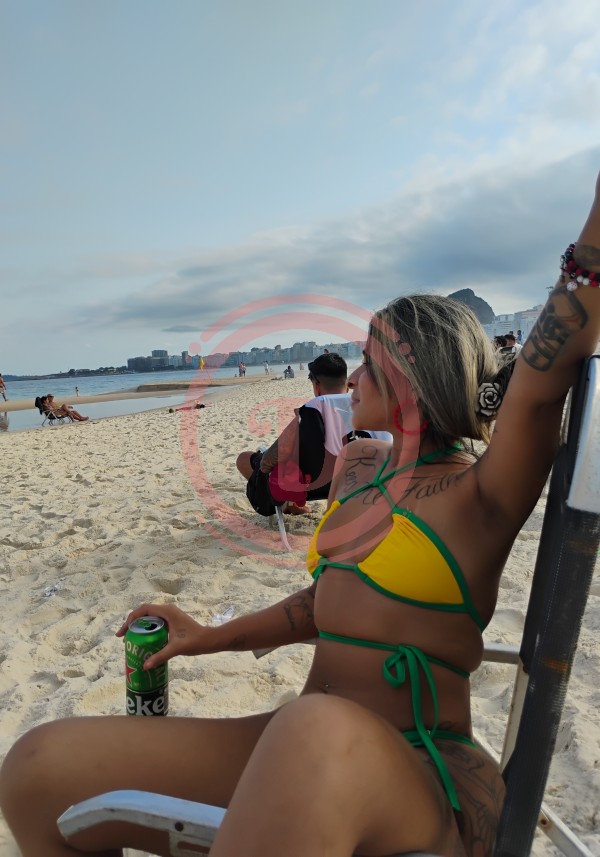 @bellathays - Sao Paulo - São Paulo - 1