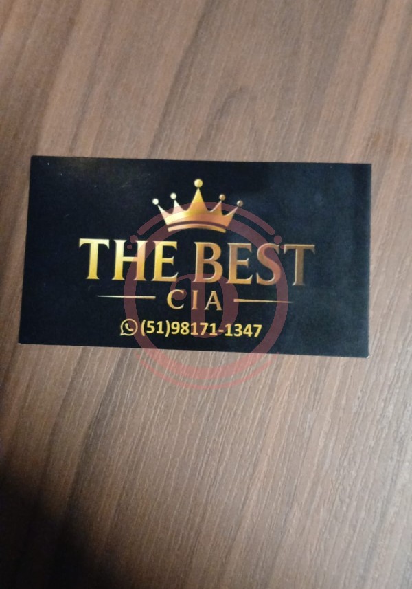 @thebestcia - Rio Grande do Sul - Porto alegre - 3